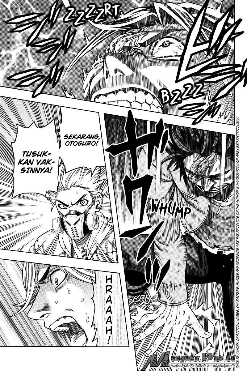 Chapter 101 - halaman 3