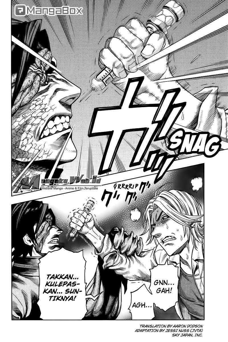 Chapter 101 - halaman 4