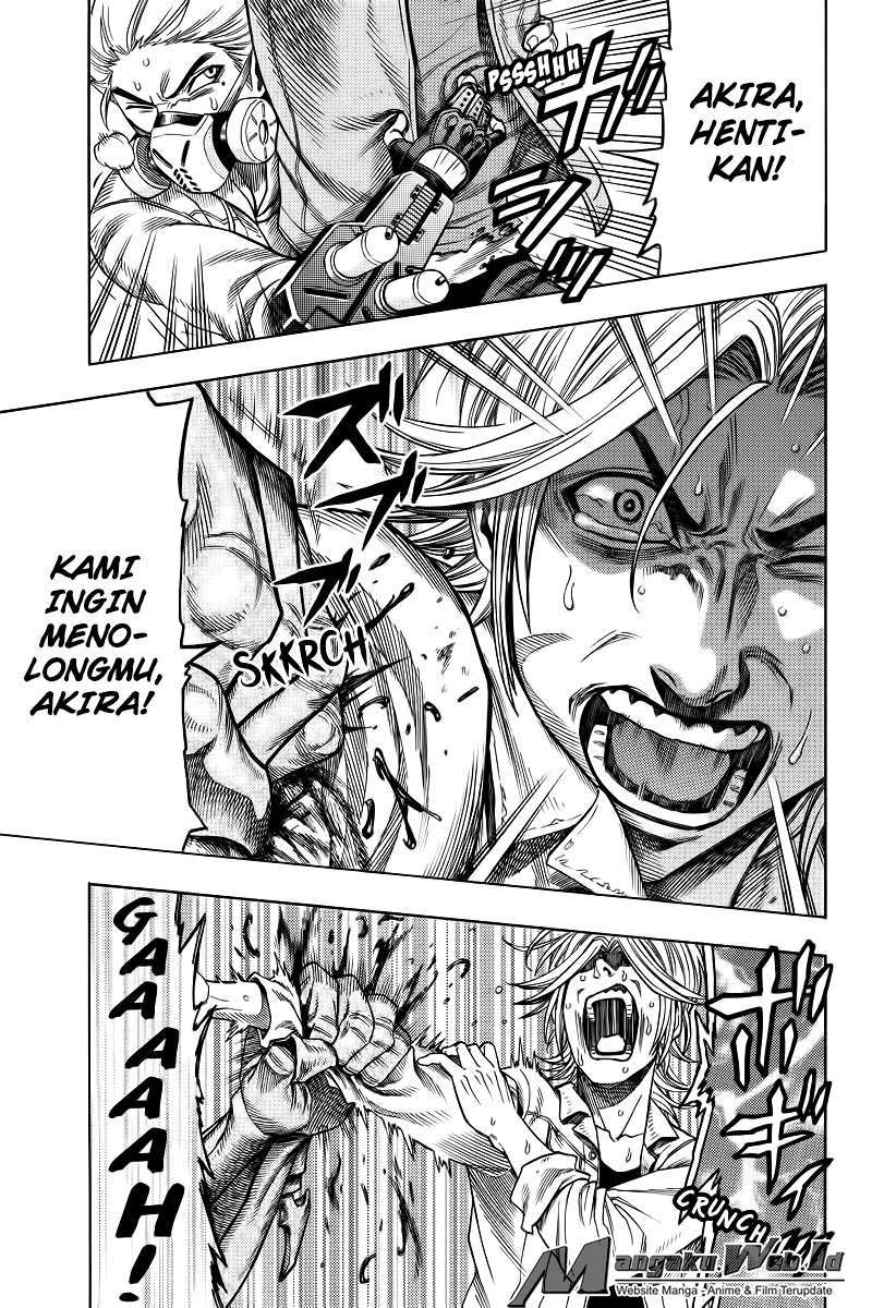 Chapter 101 - halaman 5