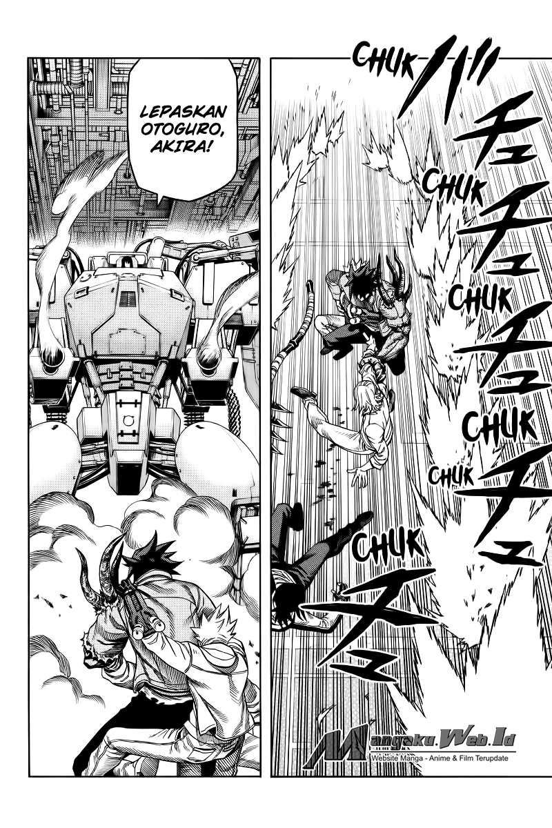 Chapter 101 - halaman 6