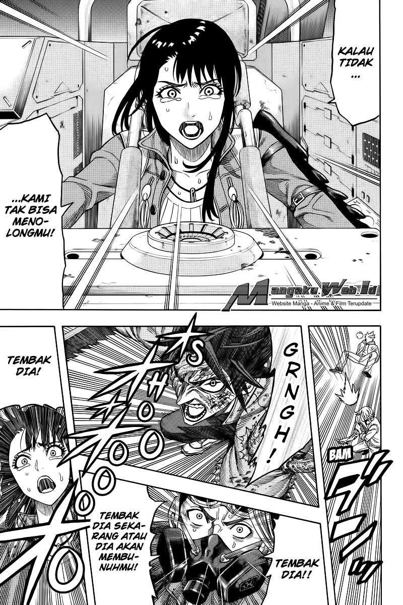 Chapter 101 - halaman 7