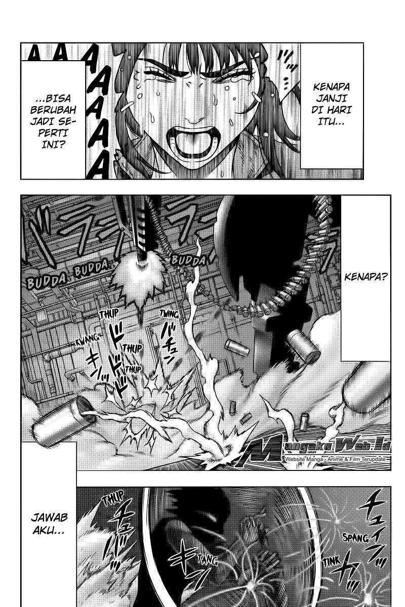 Chapter 101 - halaman 8