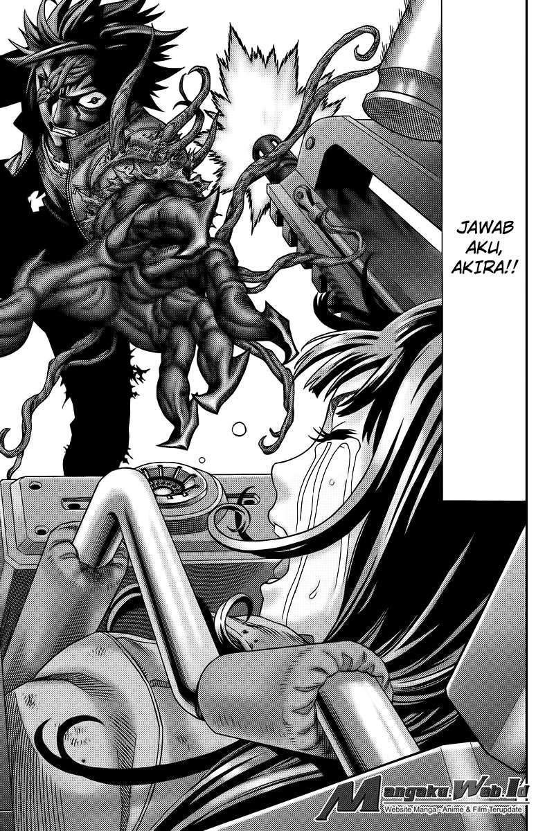 Chapter 101 - halaman 9