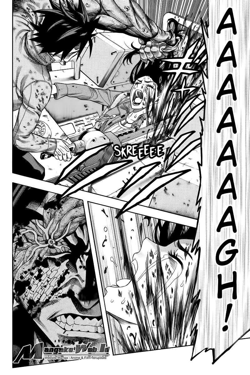 Chapter 101 - halaman 10