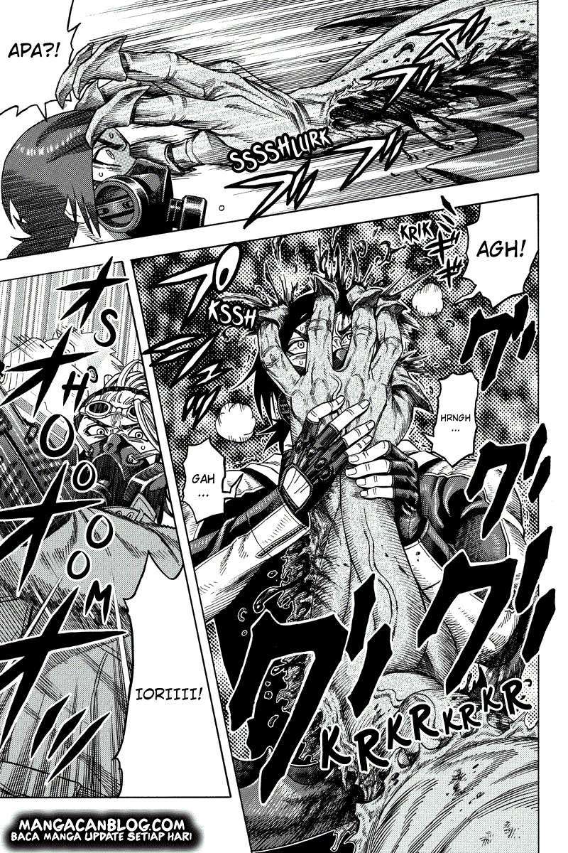 Chapter 100 - halaman 11