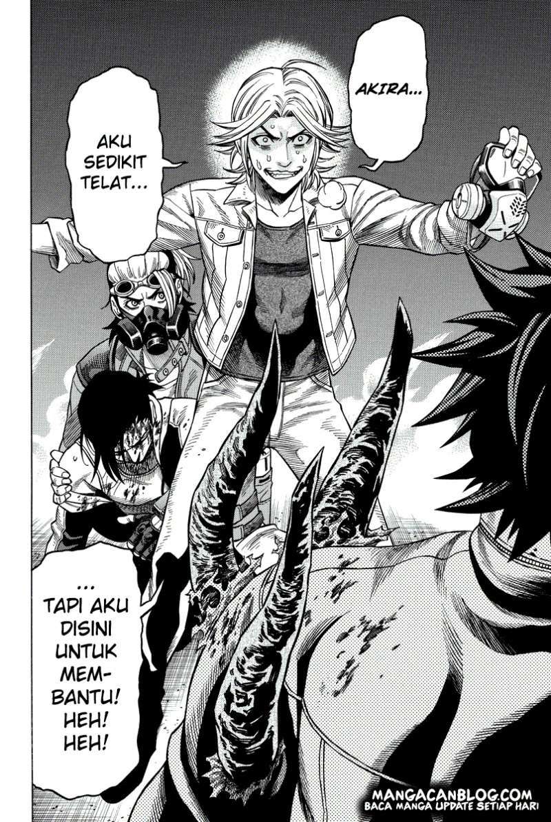 Chapter 100 - halaman 14