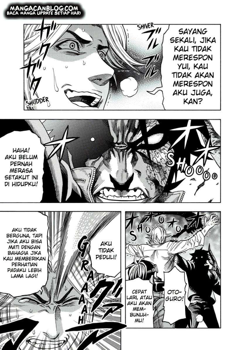 Chapter 100 - halaman 15