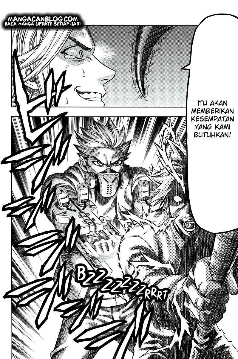 Chapter 100 - halaman 16