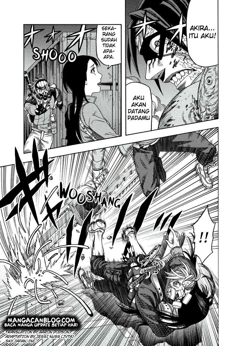 Chapter 100 - halaman 3