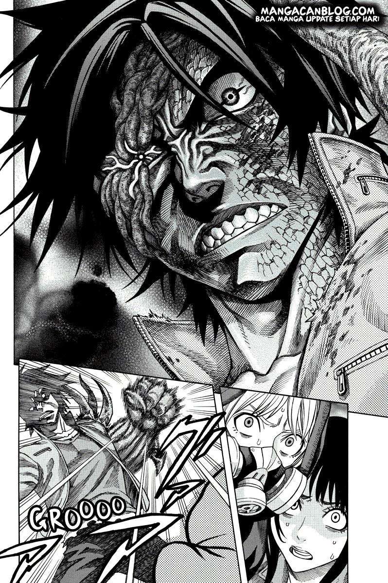 Chapter 100 - halaman 4