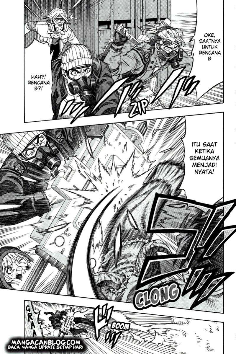 Chapter 100 - halaman 5