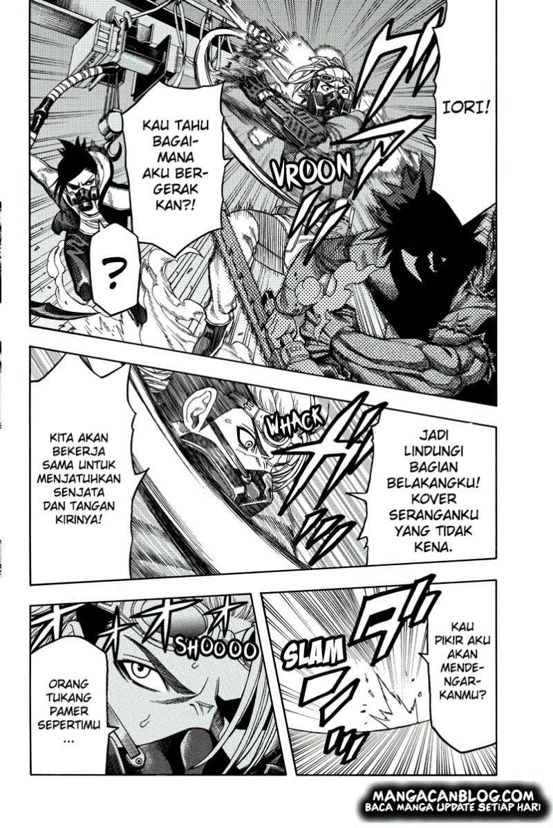 Chapter 100 - halaman 6