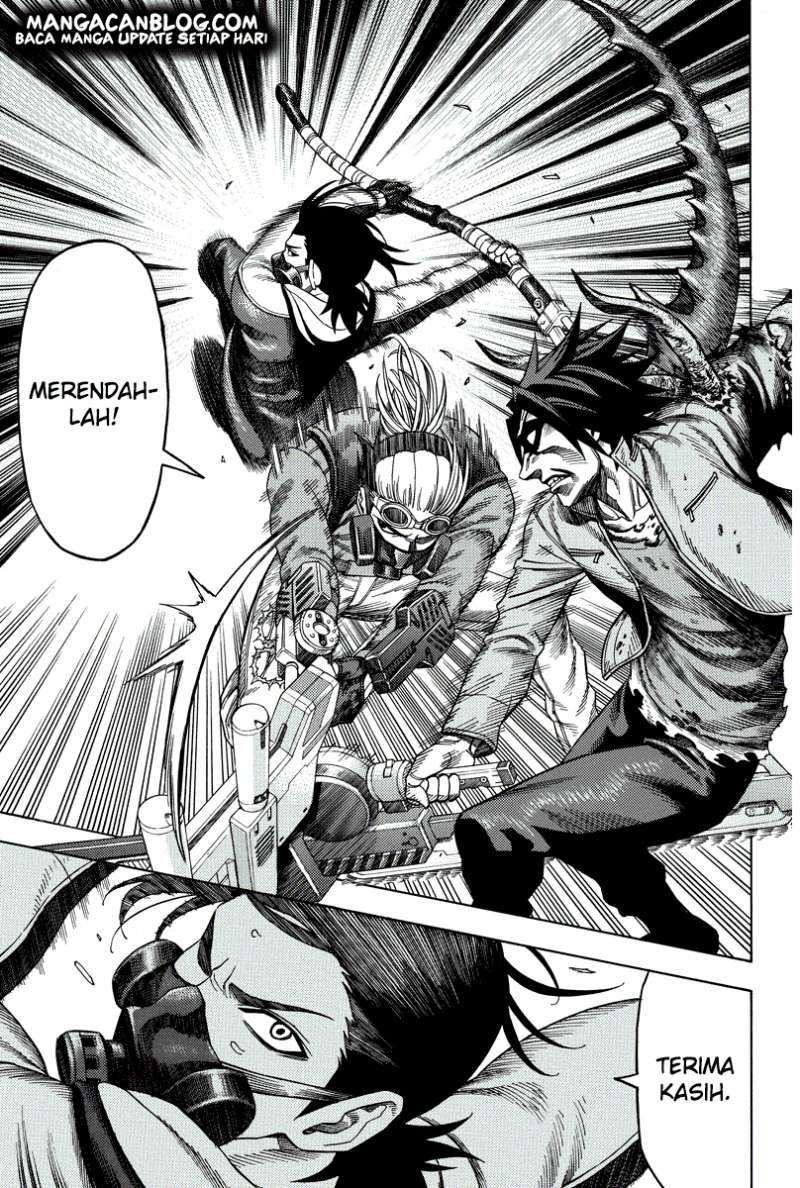 Chapter 100 - halaman 7
