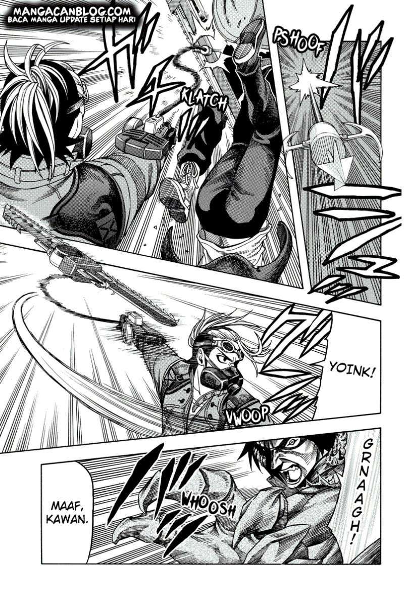 Chapter 100 - halaman 9