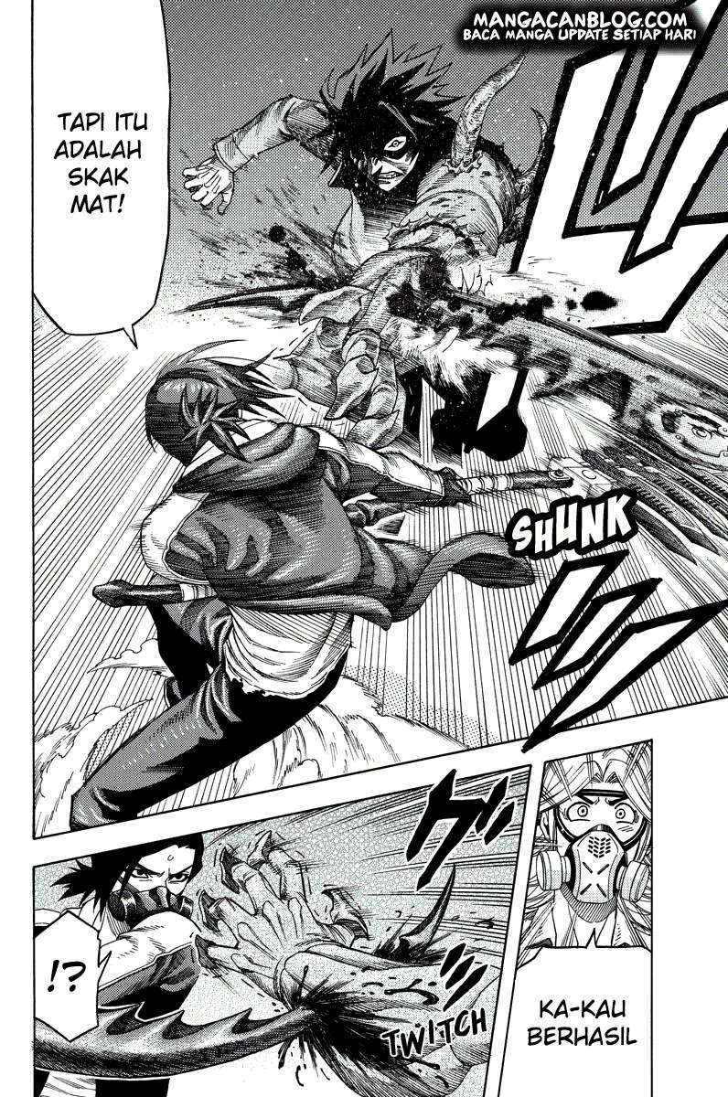 Chapter 100 - halaman 10