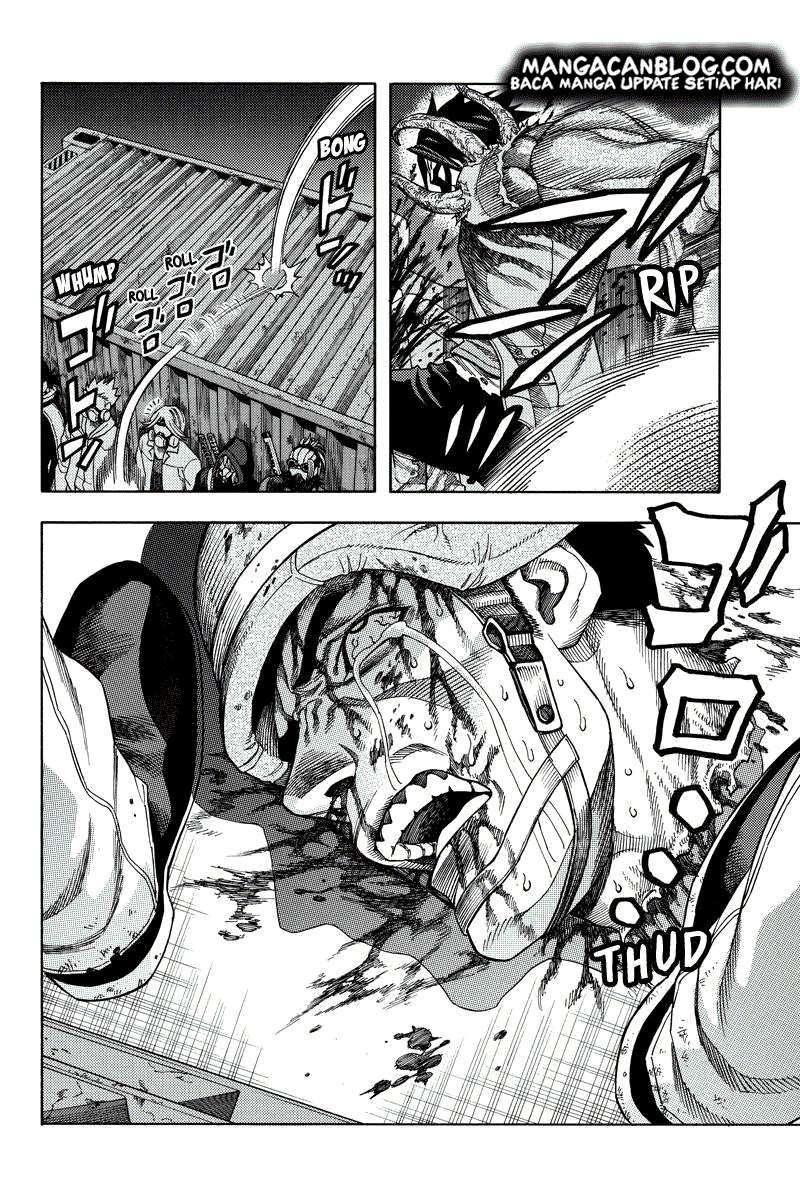 Chapter 99 - halaman 12