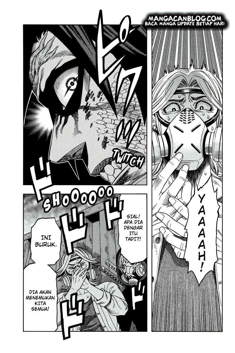Chapter 99 - halaman 13