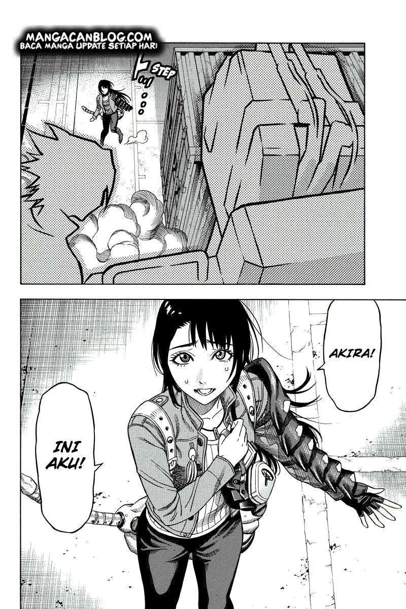 Chapter 99 - halaman 14
