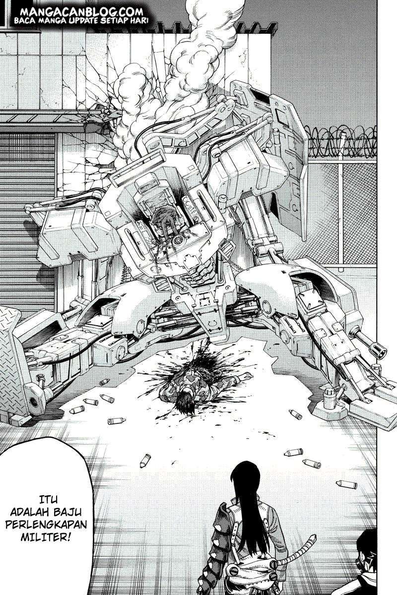 Chapter 99 - halaman 3