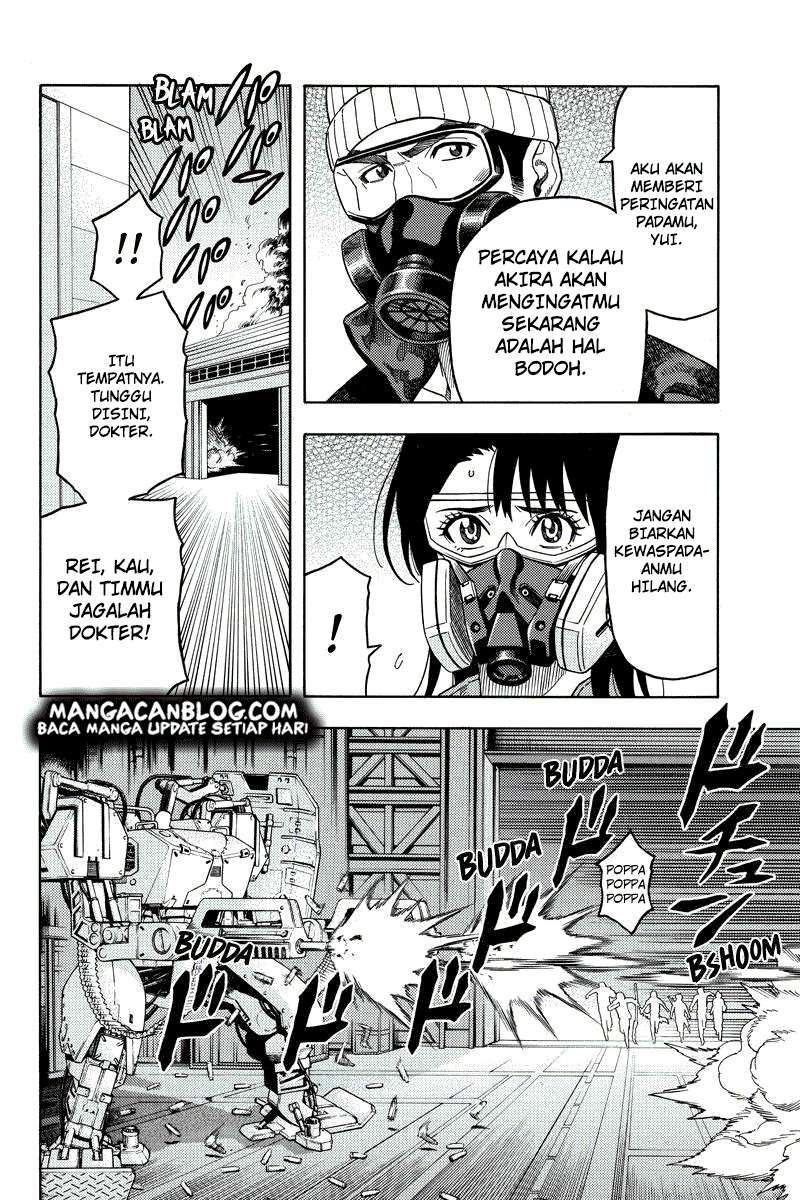 Chapter 99 - halaman 6