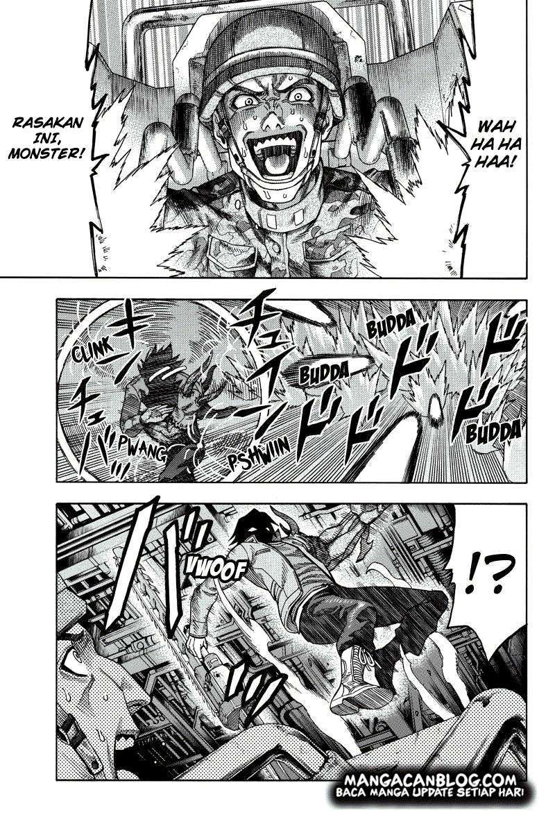 Chapter 99 - halaman 7