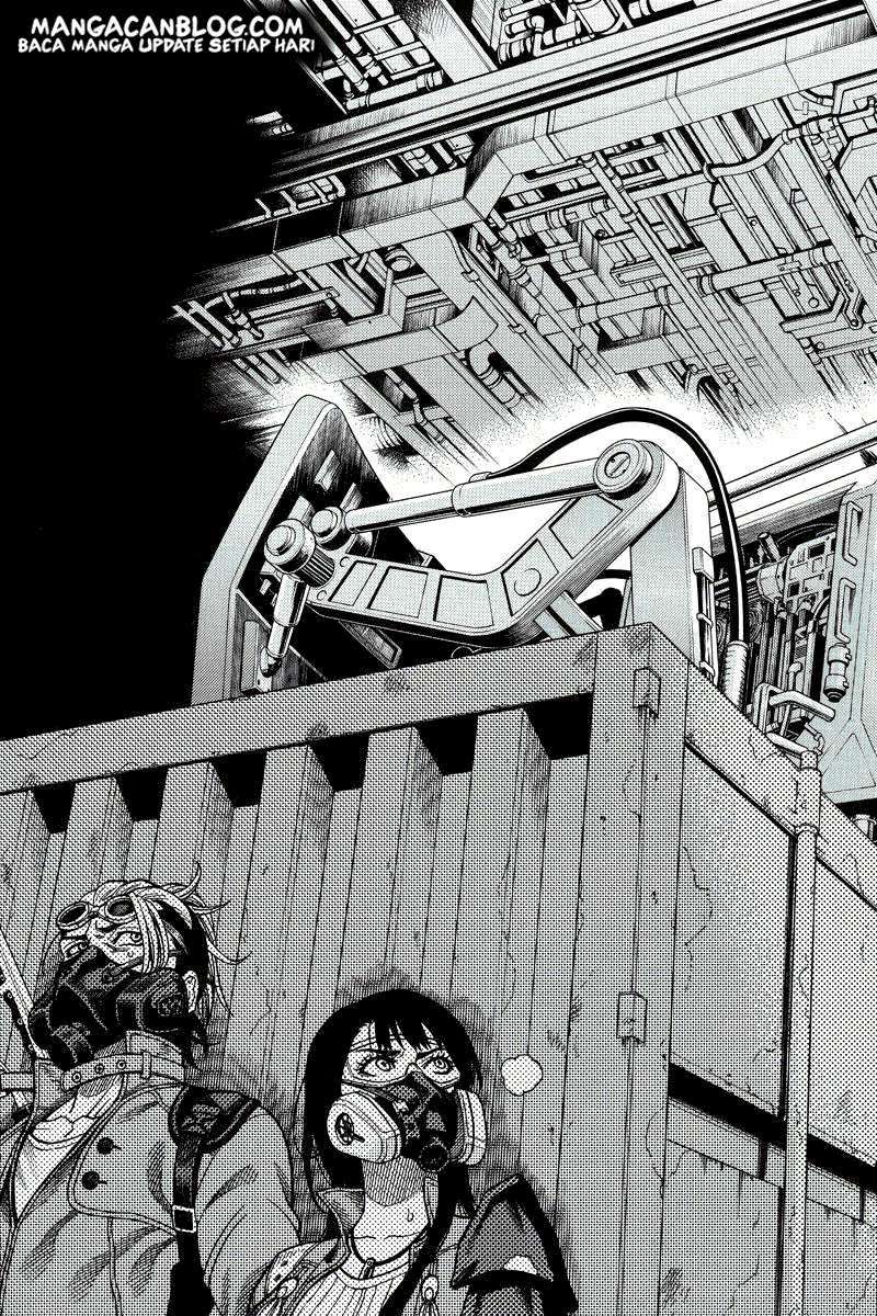 Chapter 99 - halaman 9