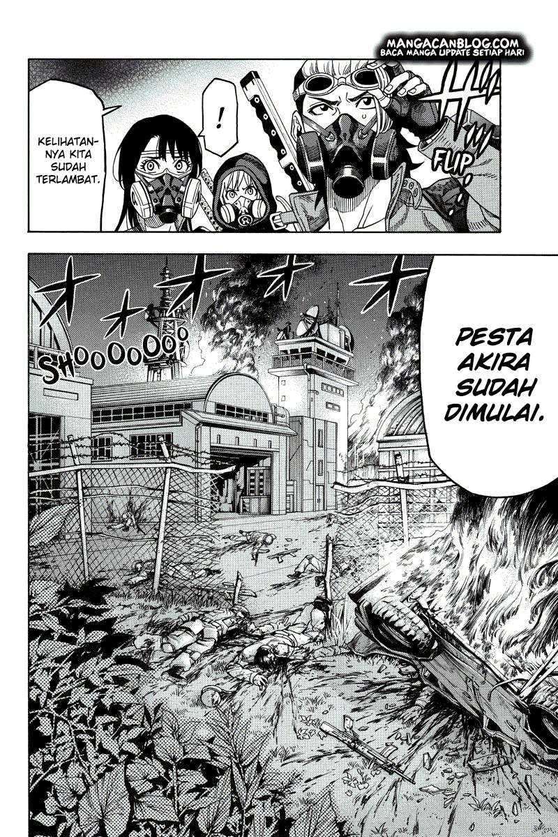 Chapter 98 - halaman 14