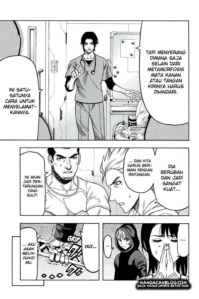 Chapter 98 - halaman 7