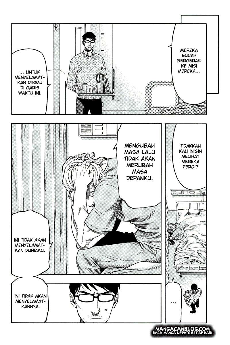 Chapter 98 - halaman 8