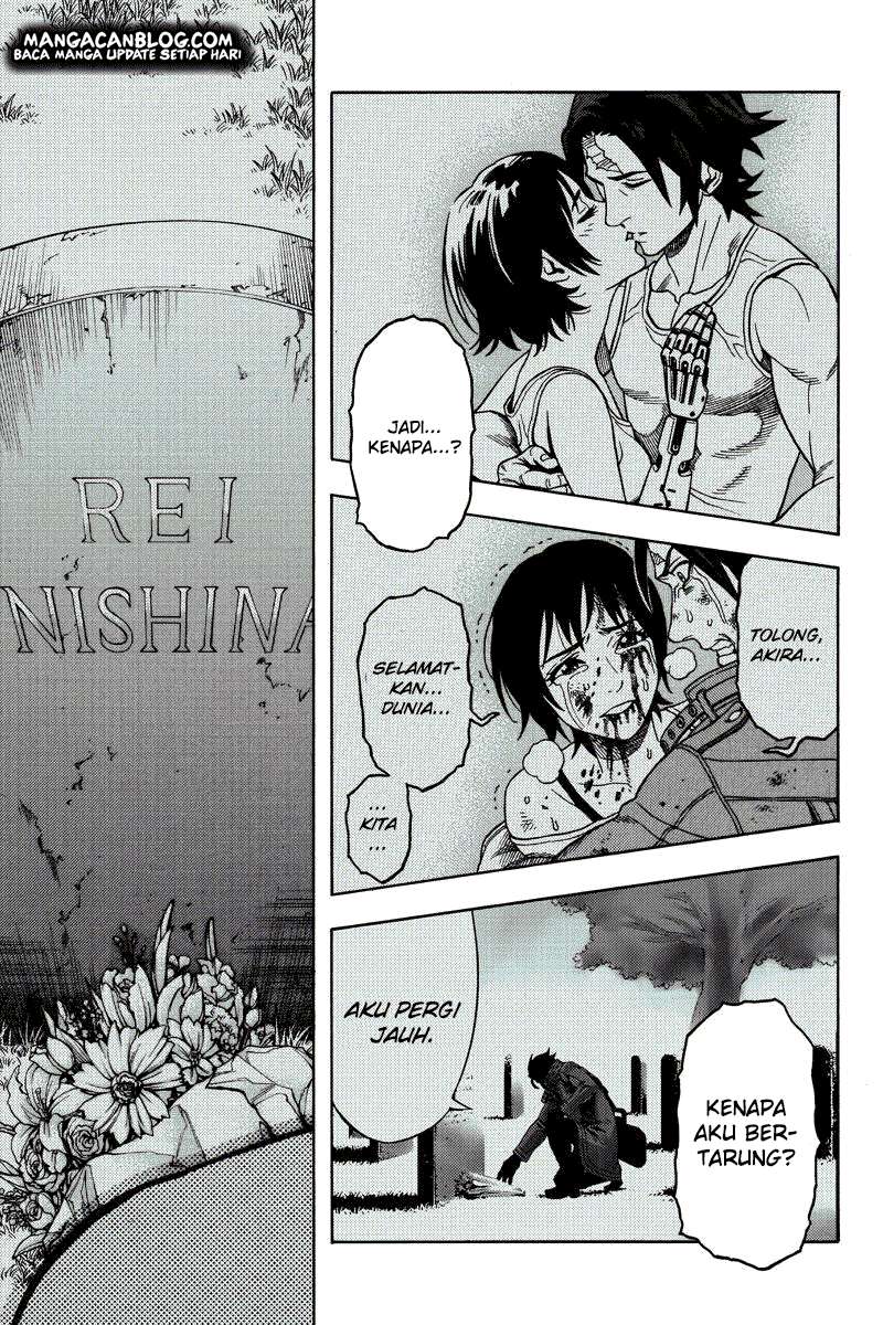 Chapter 98 - halaman 9