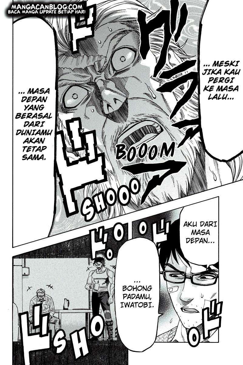 Chapter 97 - halaman 12