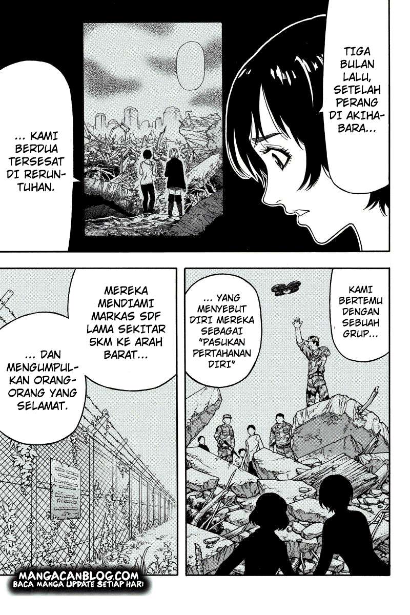 Chapter 97 - halaman 3