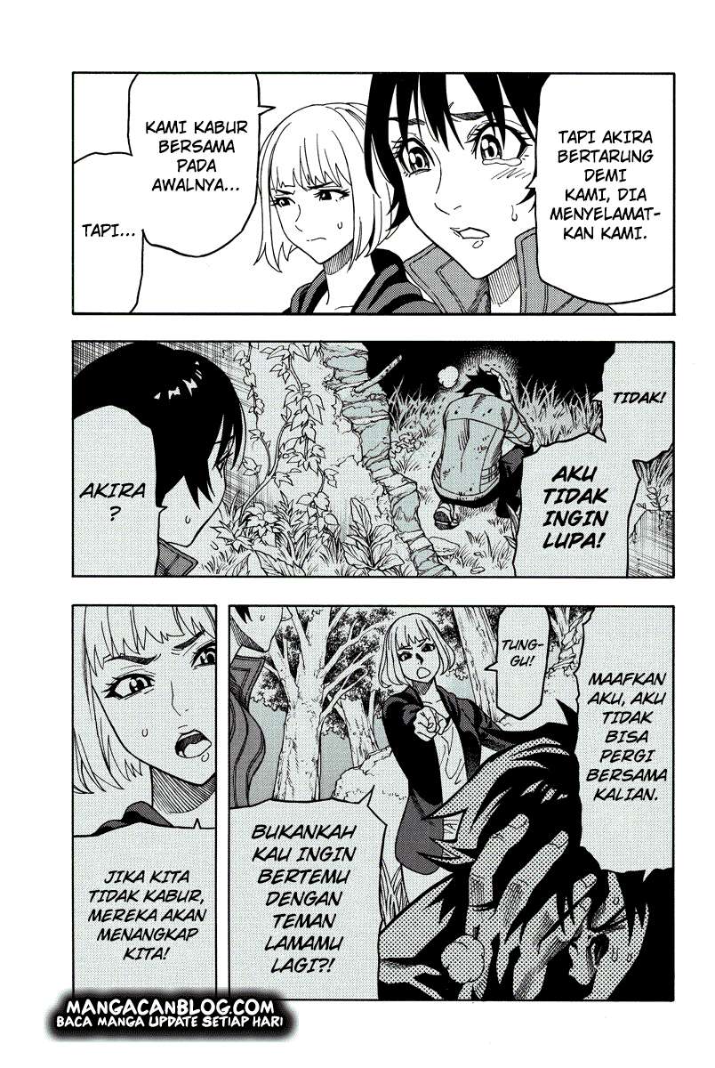 Chapter 97 - halaman 5
