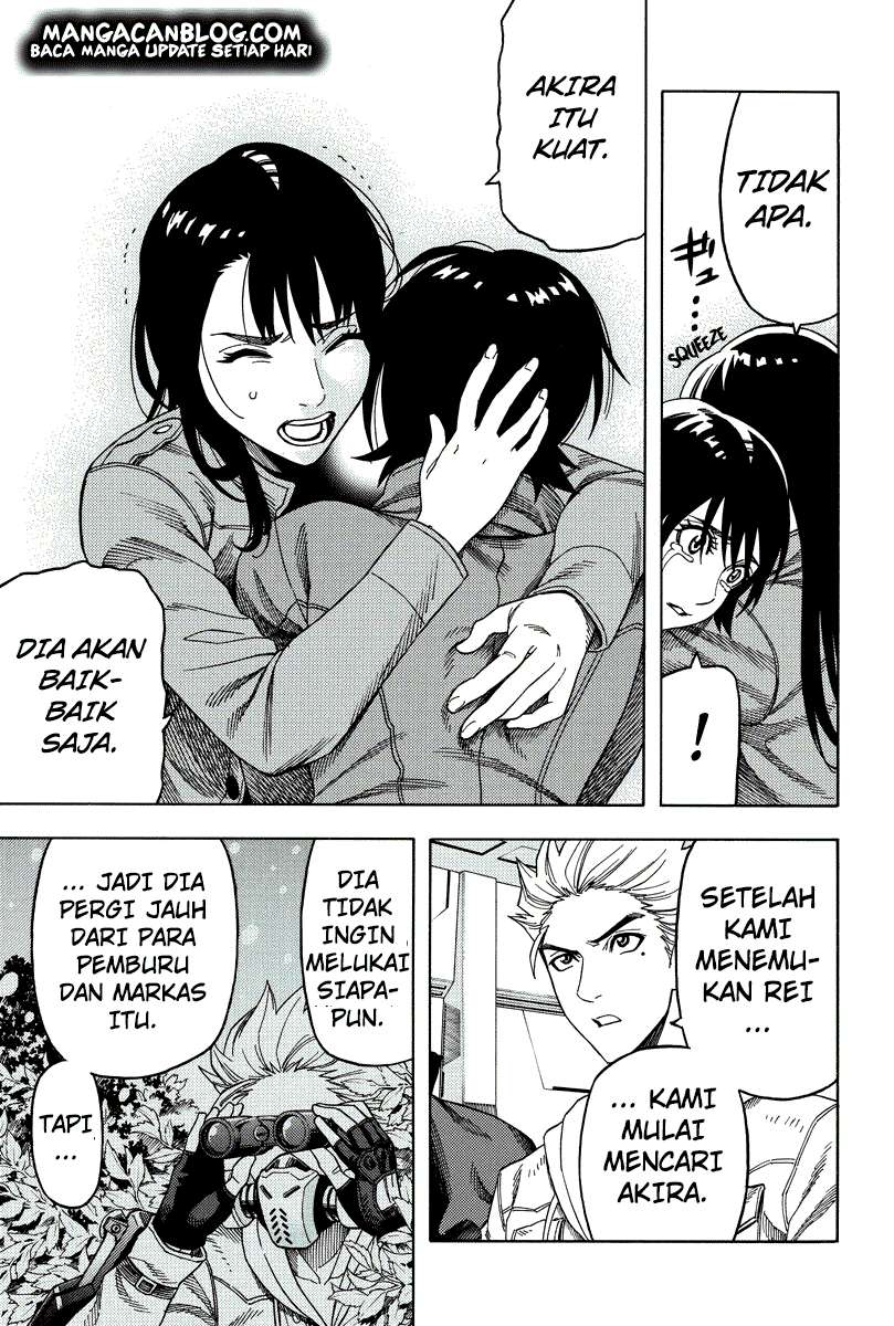 Chapter 97 - halaman 7
