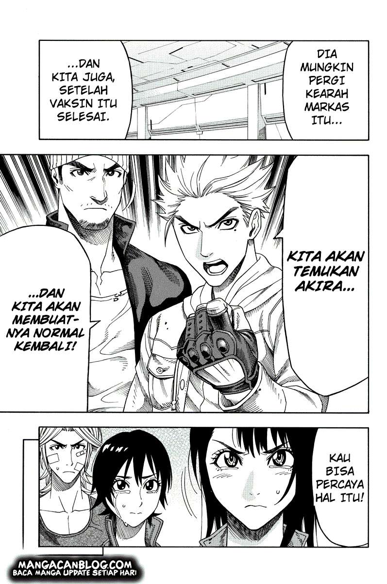 Chapter 97 - halaman 9