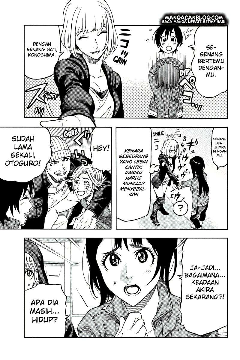 Chapter 96 - halaman 11