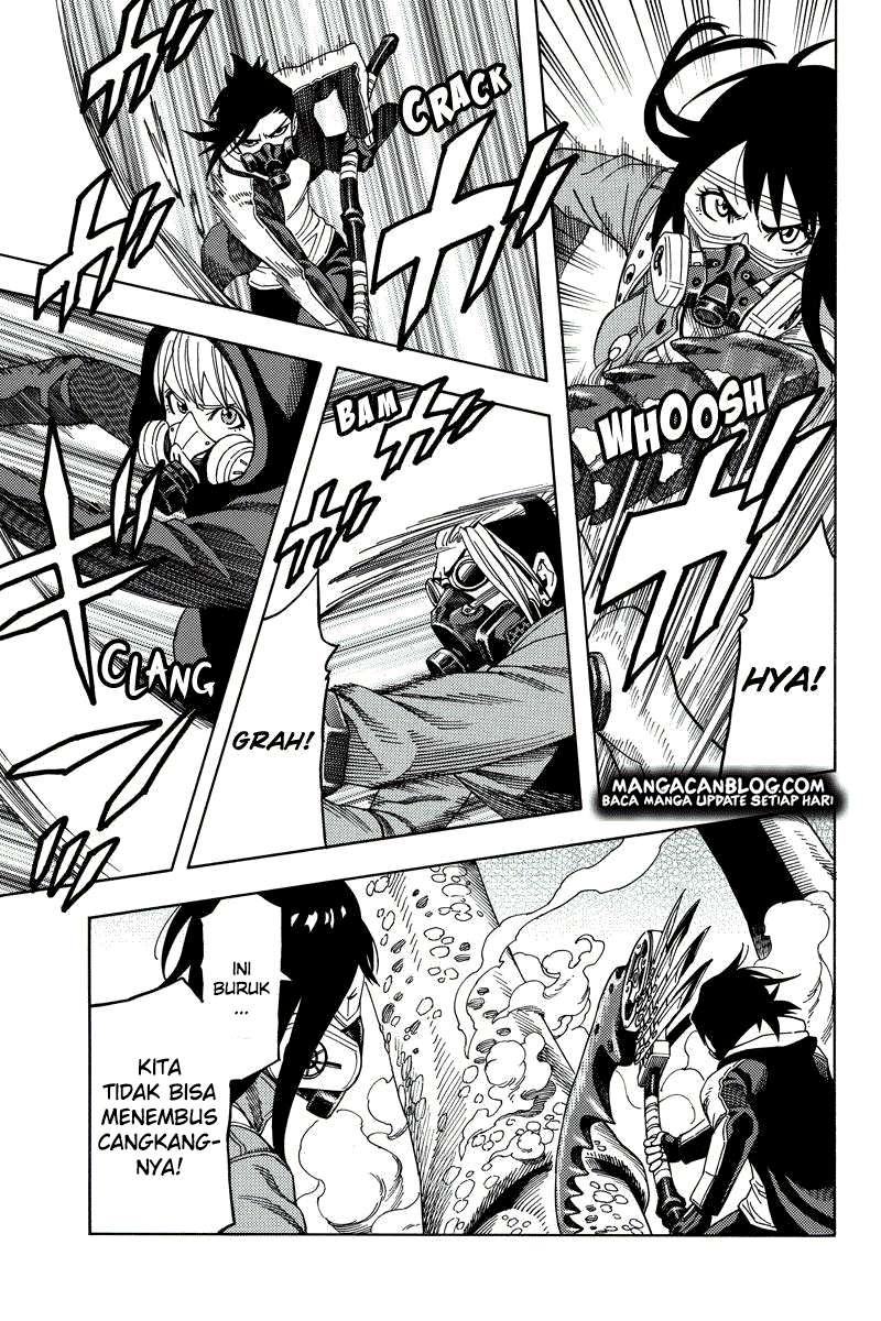 Chapter 96 - halaman 3