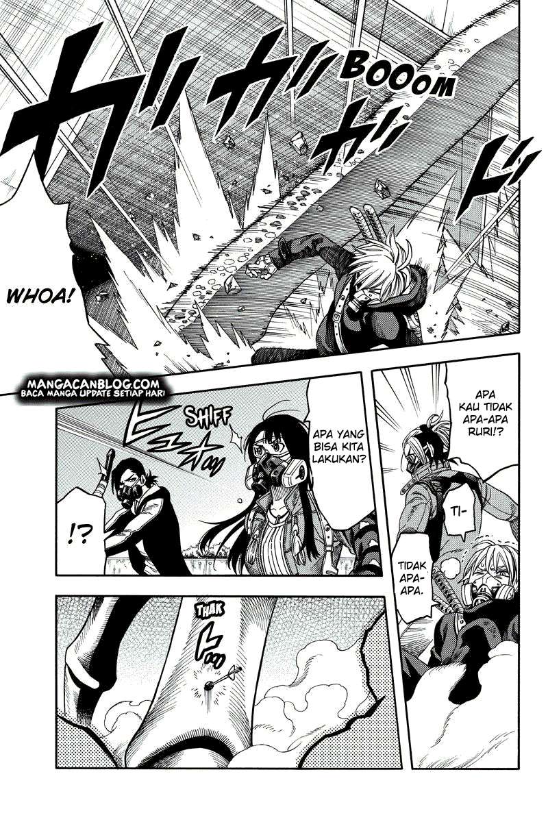 Chapter 96 - halaman 5