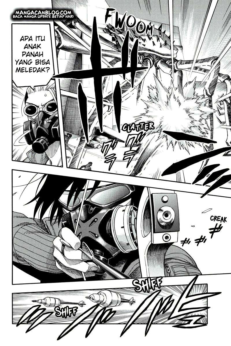 Chapter 96 - halaman 6