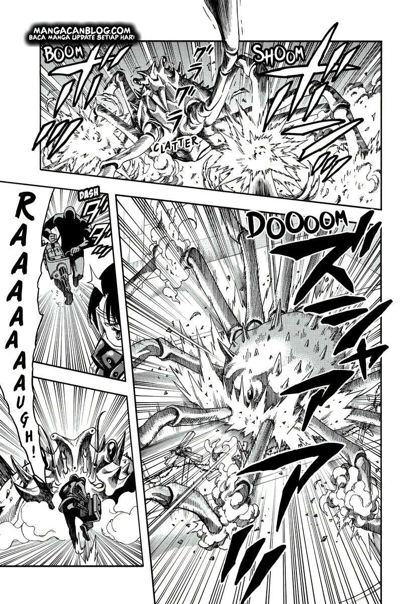 Chapter 96 - halaman 7