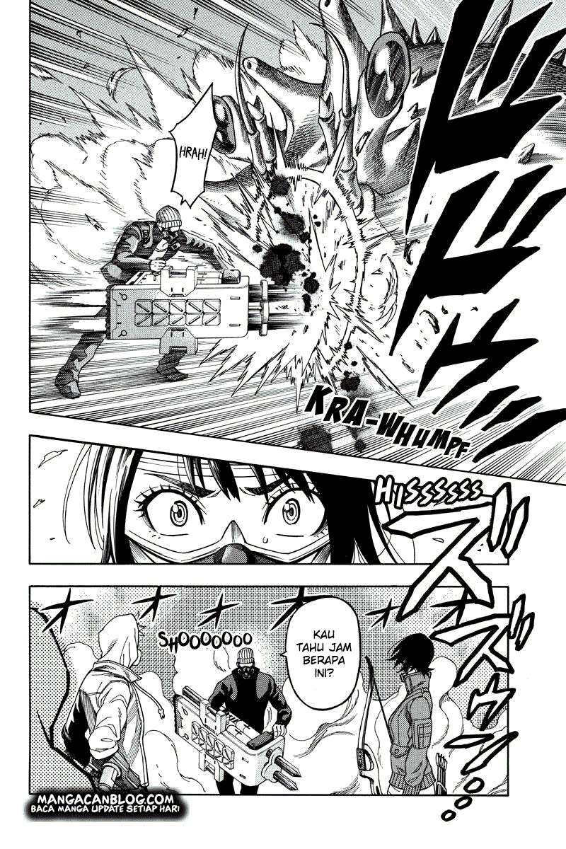 Chapter 96 - halaman 8