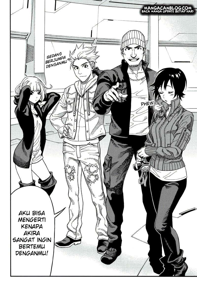 Chapter 96 - halaman 10