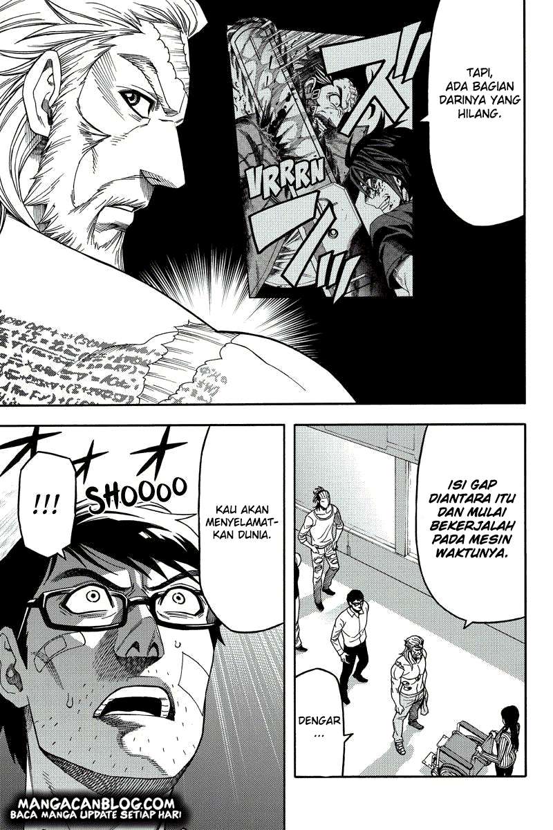 Chapter 95 - halaman 11