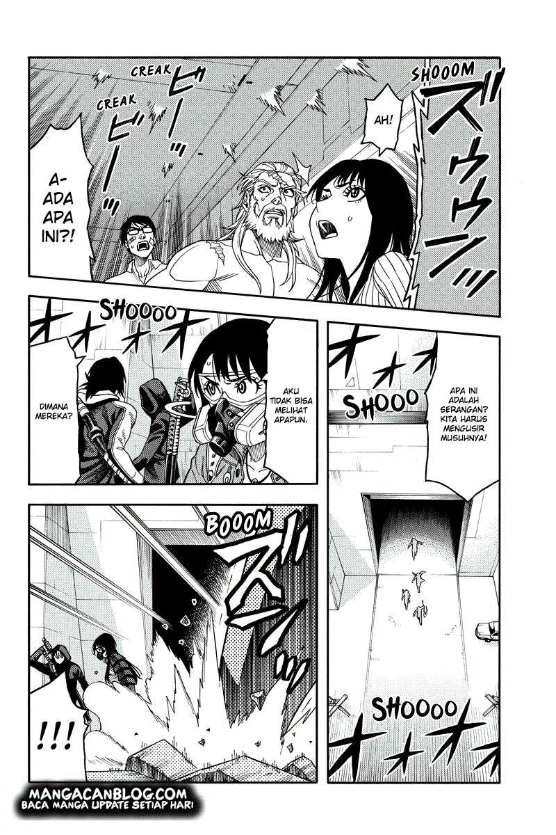 Chapter 95 - halaman 12
