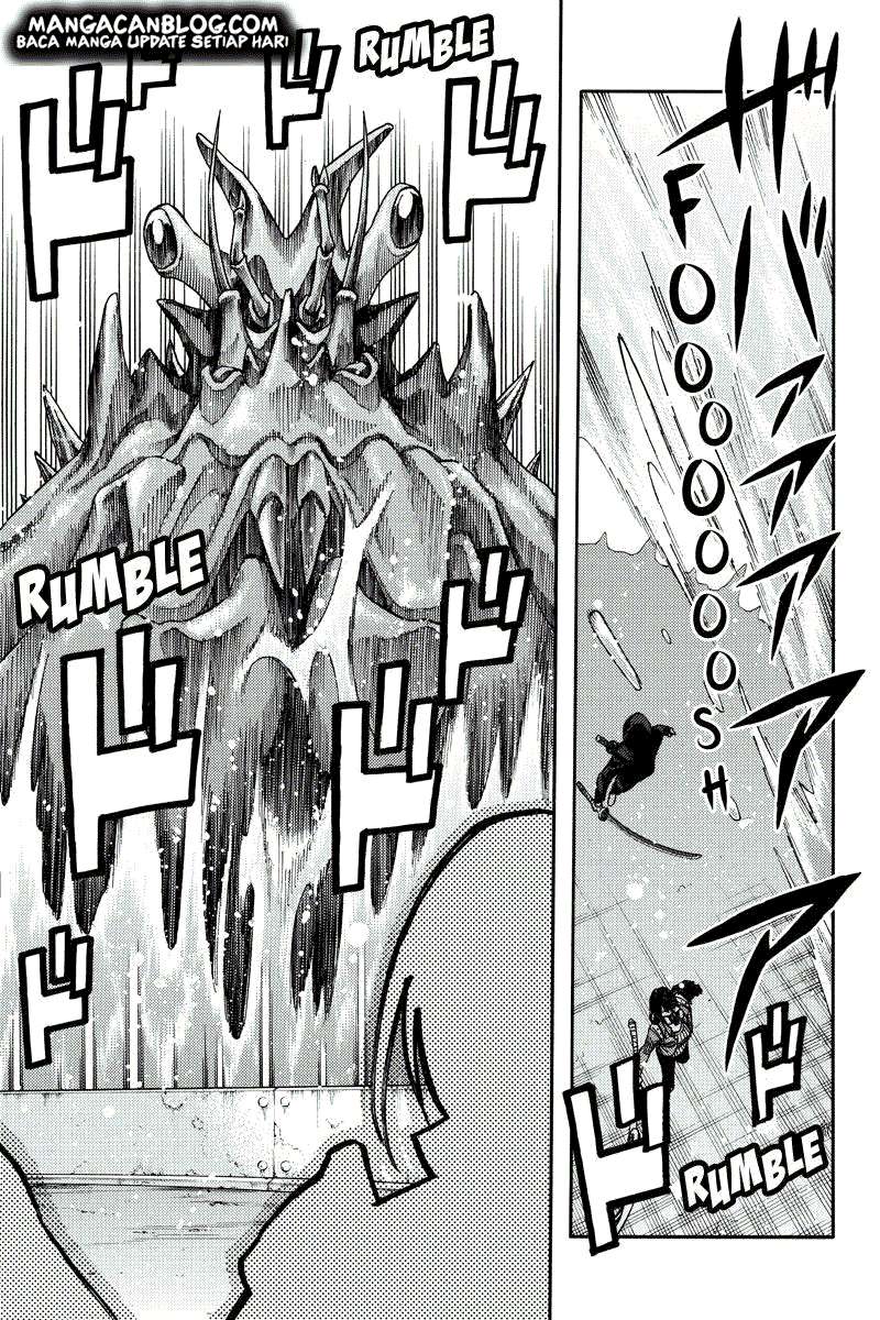 Chapter 95 - halaman 13