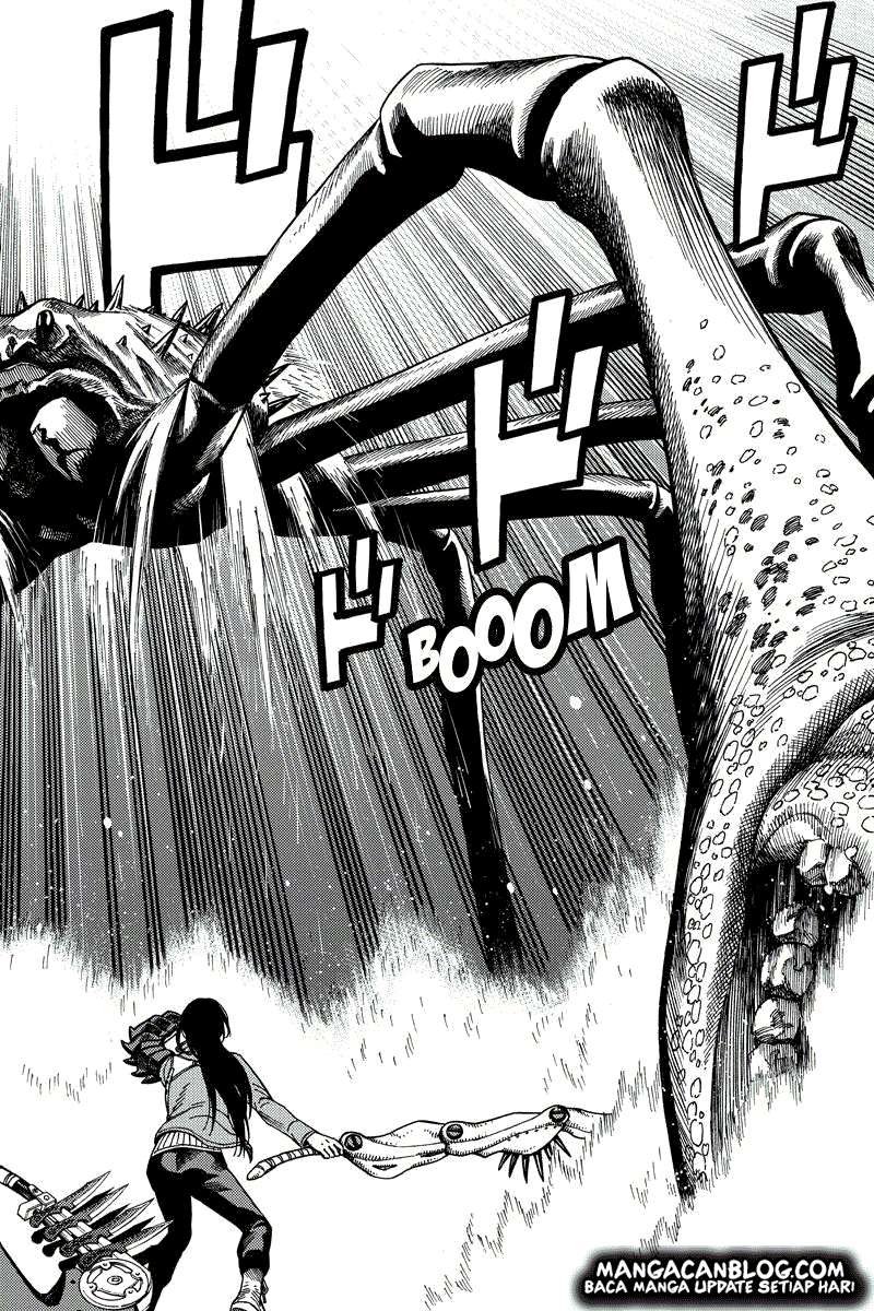 Chapter 95 - halaman 14
