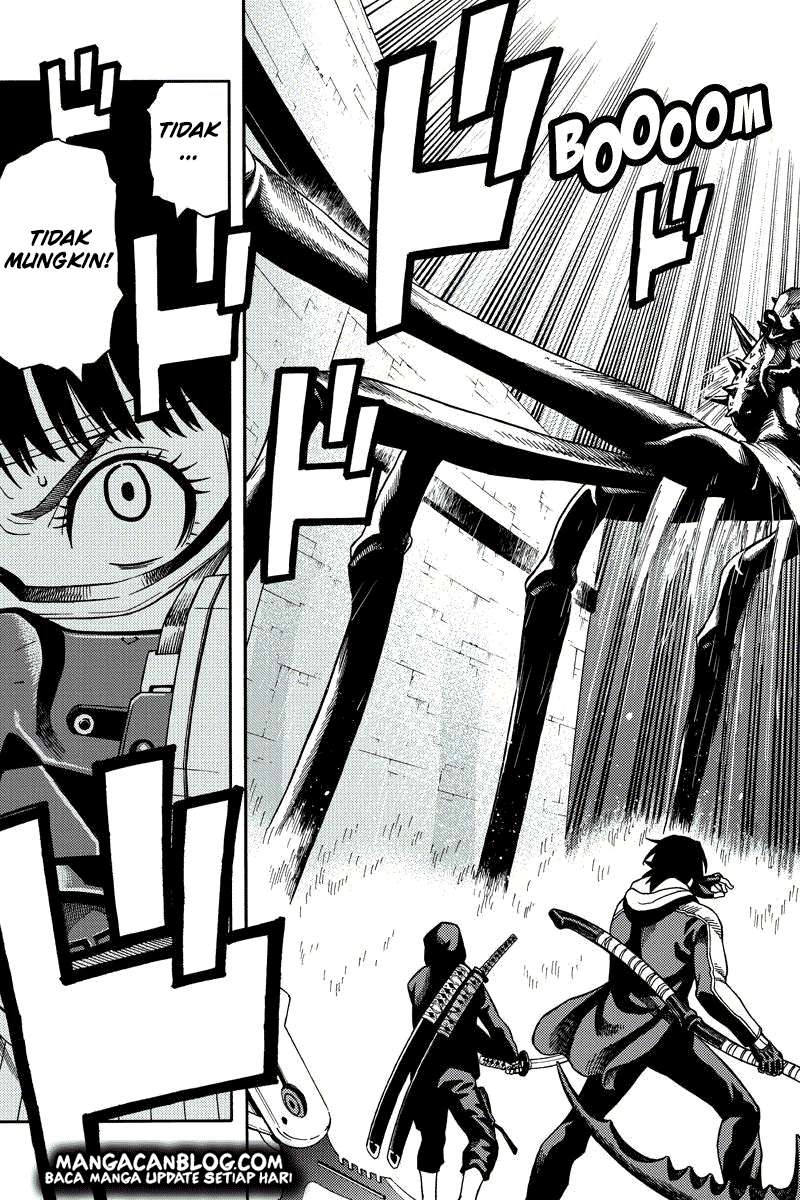 Chapter 95 - halaman 15