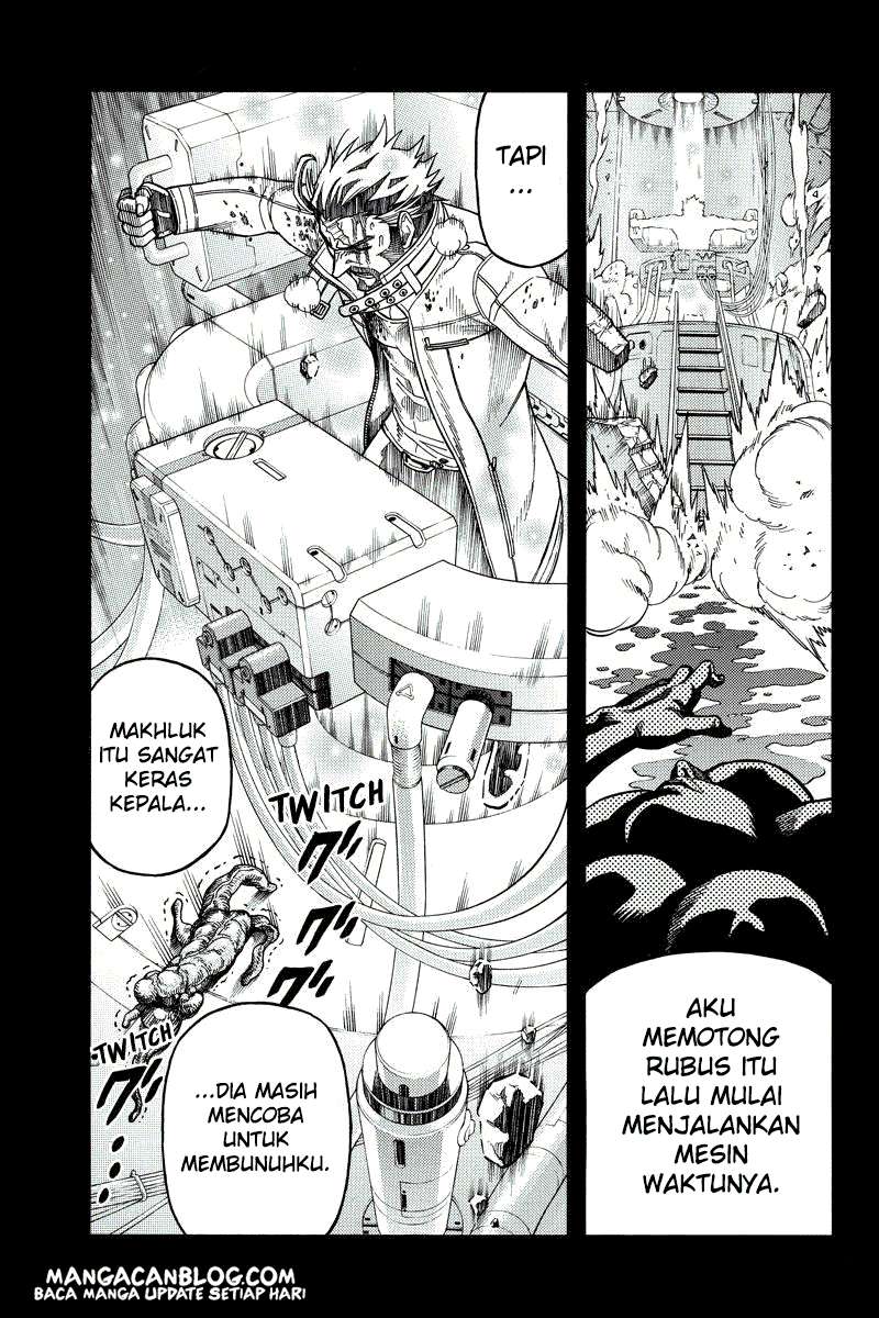 Chapter 95 - halaman 3