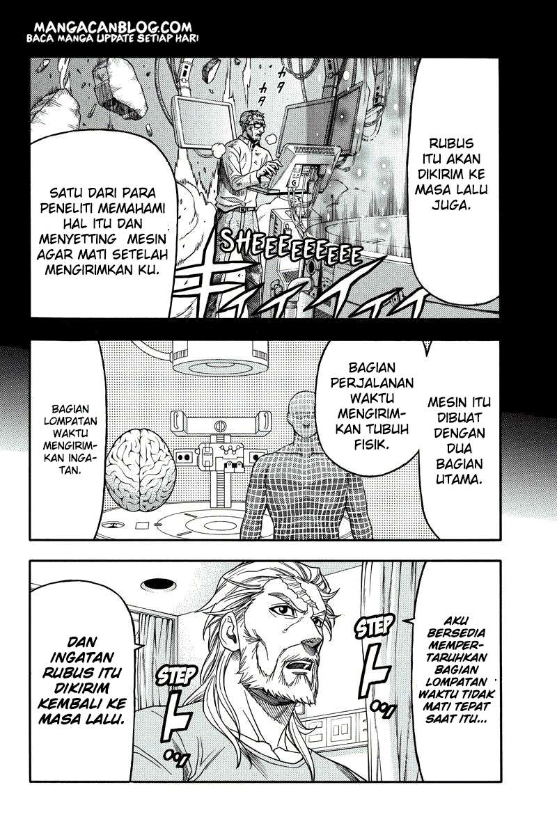 Chapter 95 - halaman 4