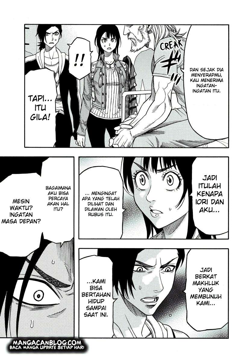 Chapter 95 - halaman 5